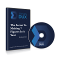 Steven Dux - The Secret To Making 7 Figures In A Year