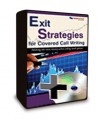 Blue Collar Investor - Expiration Friday - Exit Strategies For Covered Call Writing - 1 DVD (Bonus Item)