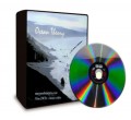 10 DVDs Ocean PLUS Theory Tradestation.8x code Included worth $11,000