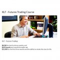 Futures Trading Course - OTA XLT