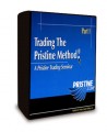 Paul Lange - 23 Modules of TPM 1 Trading The Pristine Method Part 1 - 2007 and 2008