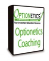 Optionetics - Trading Essentials Class Audio - MP3