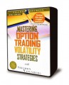 Sheldon Natenberg - Mastering Option Trading Volatility Strategies