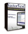 VectorVest - Seven Secrets to Making Money with VectorVest - 1 Video CD Course
