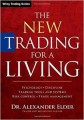 Alexander Elder – The New Trading for a Living
