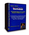 Dynamic Traders Group - Robert C. Miner - Dynamic Trading Multimedia E-Learning Workshop - 6 CD