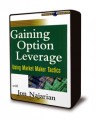 Jon Najarian - Gaining Option Leverage