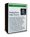 Dr. Alexander Elder - St Marten's Trading Camp - Trading Room Video Course Caribbean Trading Camp - 10 DVDs in AVI Format 2003