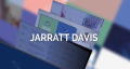 Jarrat Davis – Trader Training Programme