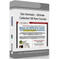 Dan Kennndy + Ultimate Collection 98 Rare Courses