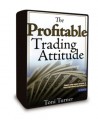 Toni Turner - Profitable Trading Attitute - 3 DVDs