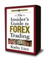 Kathy Lien - The Insider's Guide to Forex Trading