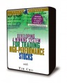 Tim Cho - Developing a Winning System for Trading High-Performance Stocks