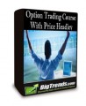Price Headley - Comprehensive Home Study Option Trading Course - 10 DVD