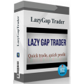LazyGap Trader