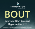 IBD Breakout Opportunities ETF